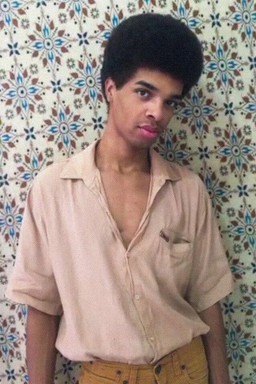 Photo of Ronaldo Bonafro, Acting
