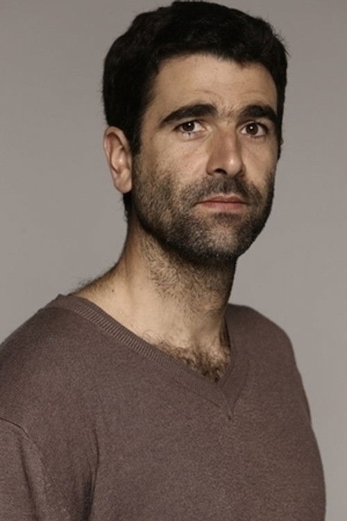 Photo of Yann Papin, Acting