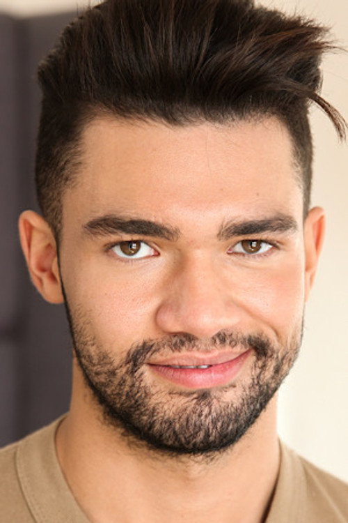 Photo of Casper Young, Acting