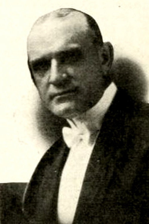 Photo of Charles H. France, Directing