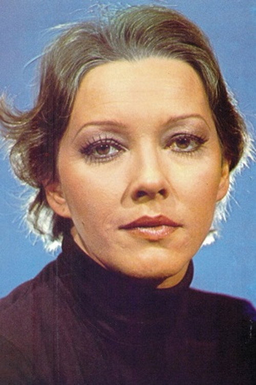 Photo of Lilian Lemmertz, Acting