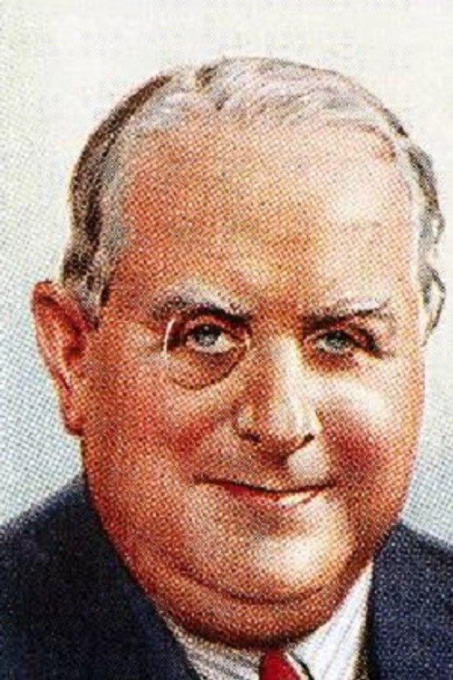 Photo of Davy Burnaby, Acting