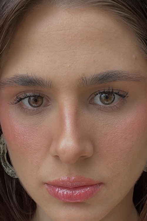Photo of Katerina Amsler, Acting