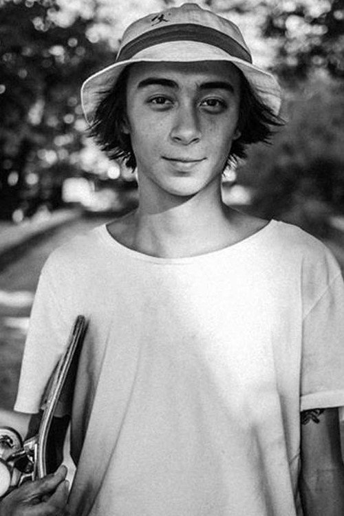 Photo of Julian Kimura, Acting