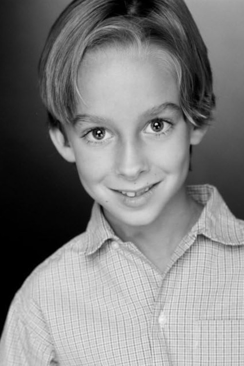 Sullivan Sweeten profile