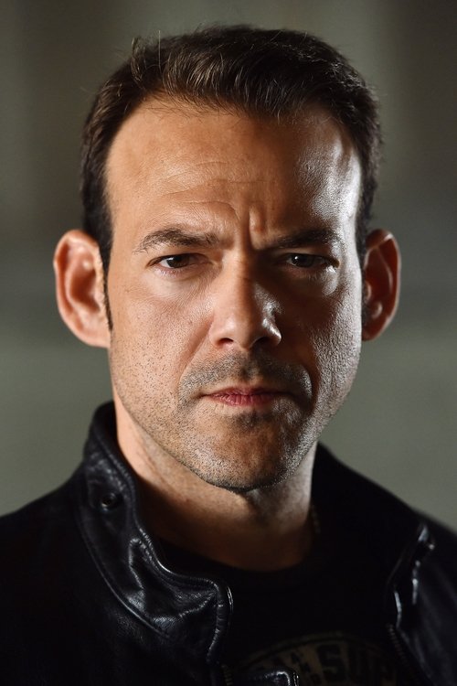 Photo of Mark Allan Stewart, Acting