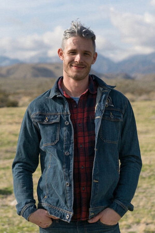Photo of Chris Coats, Directing