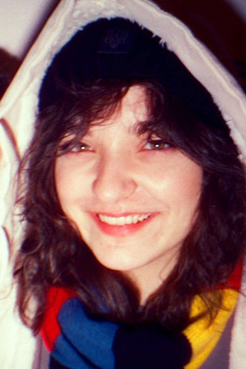 Photo of Kateryna Paperovska, Acting