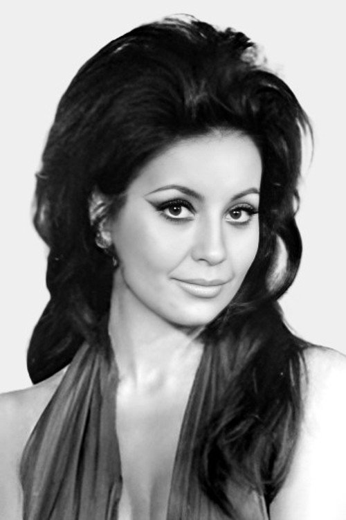 Photo of Mary Paz Pondal, Acting