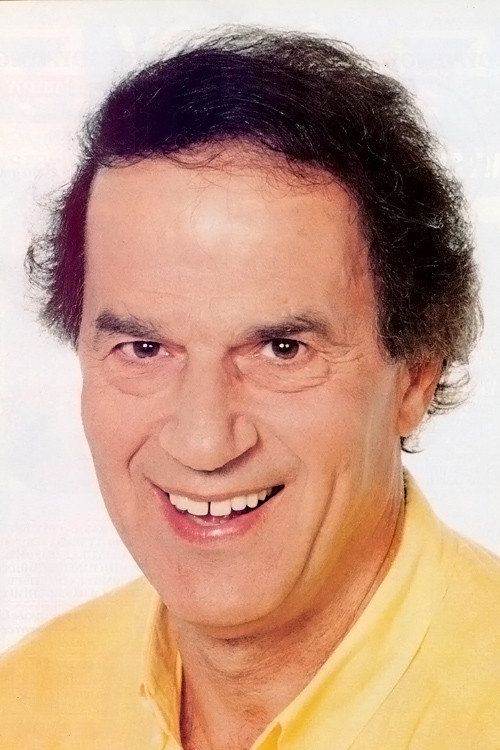 Photo of Nikos Papanastasiou, Acting