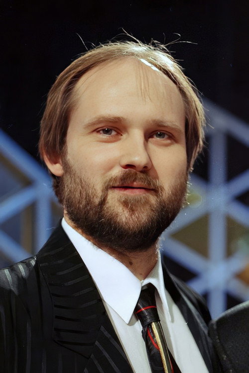 Photo of Michal Pešek, Acting