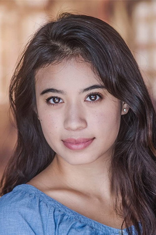 Photo of Brittany Teo, Acting