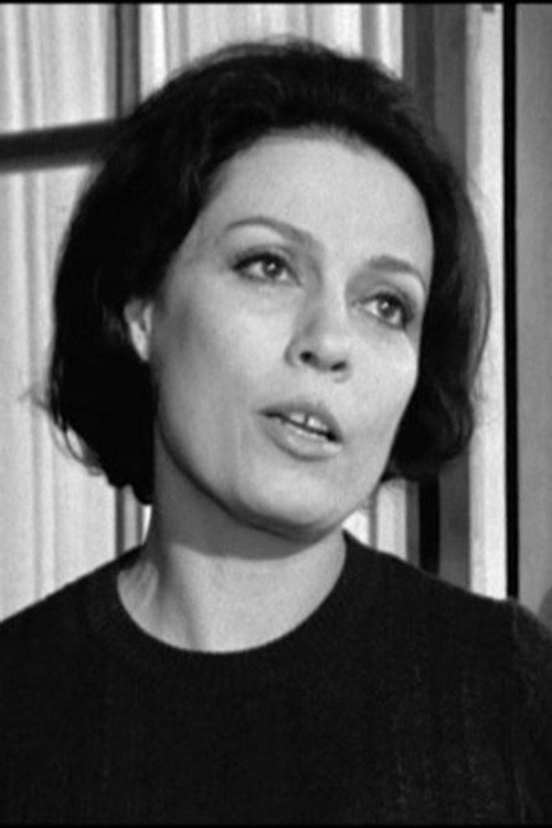 Photo of Thérèse Clay, Acting