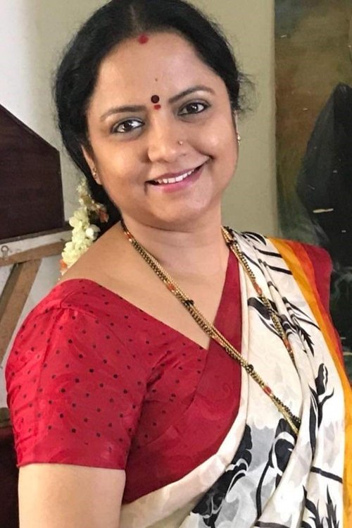 Photo of Aruna Balaraj, Acting