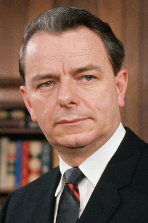 Photo of Robert Byrd, Acting