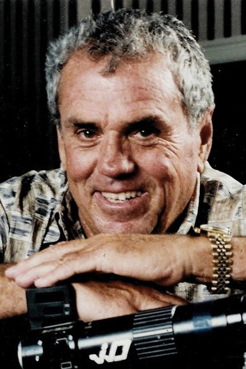 Michael Preece profile