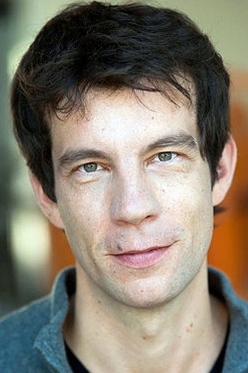 Photo of Raphael Magnabosco, Acting