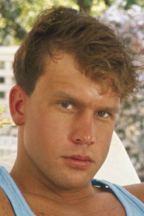 Photo of Josh Taylor, Acting