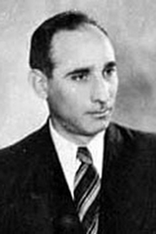 Photo of Imamverdi Baghirov, Acting
