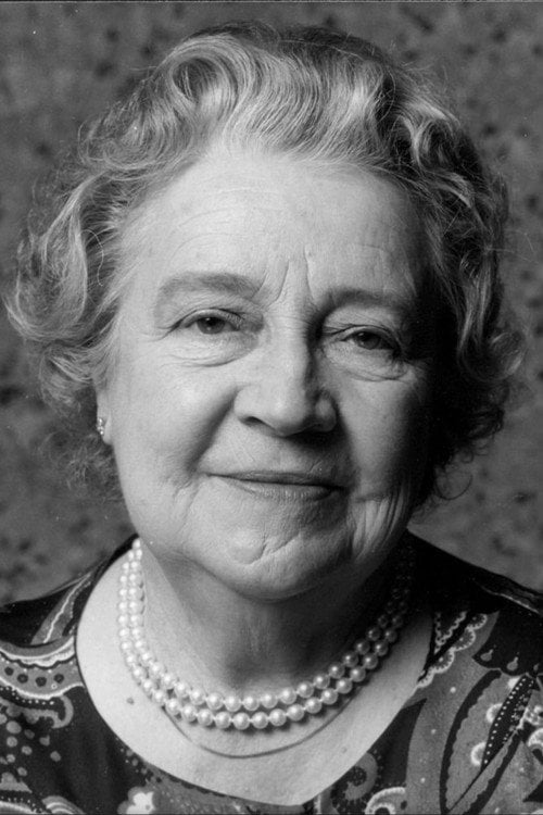 Photo of Christianna Brand, Writing