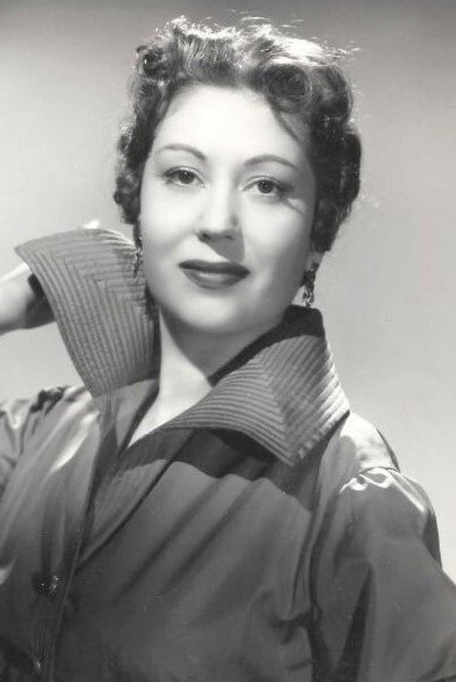 Photo of Carmen Morell, Acting