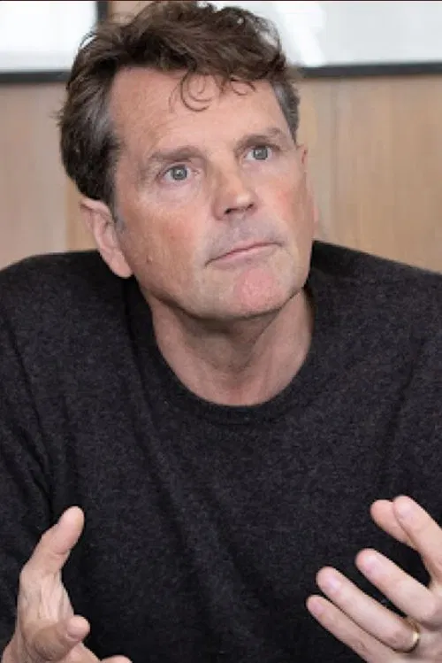 Photo of Barnaby Thompson, Production