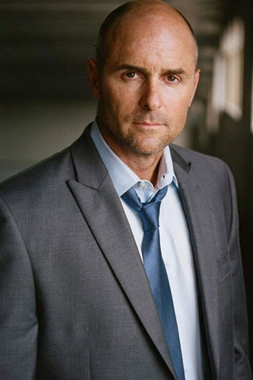 Colin Walker profile