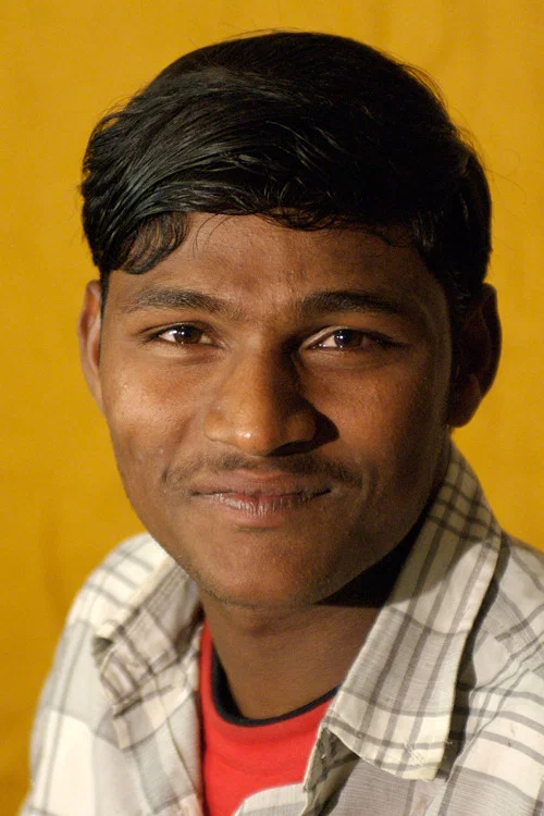 Photo of Krishna Garlapati, Acting