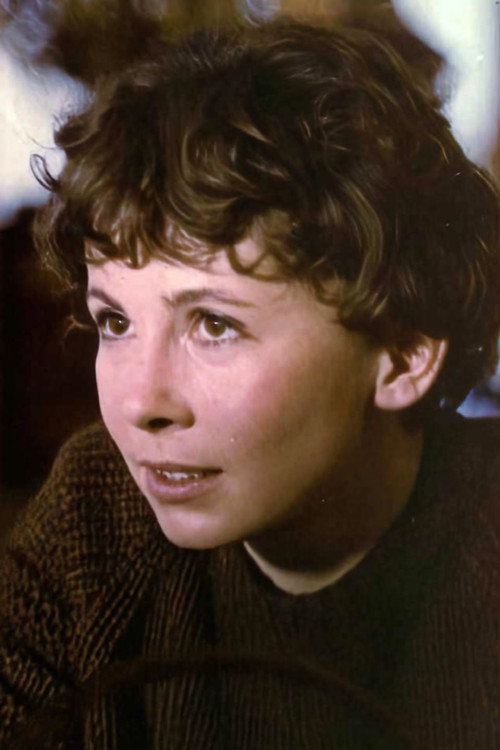Photo of Magdalena Jarosz, Acting