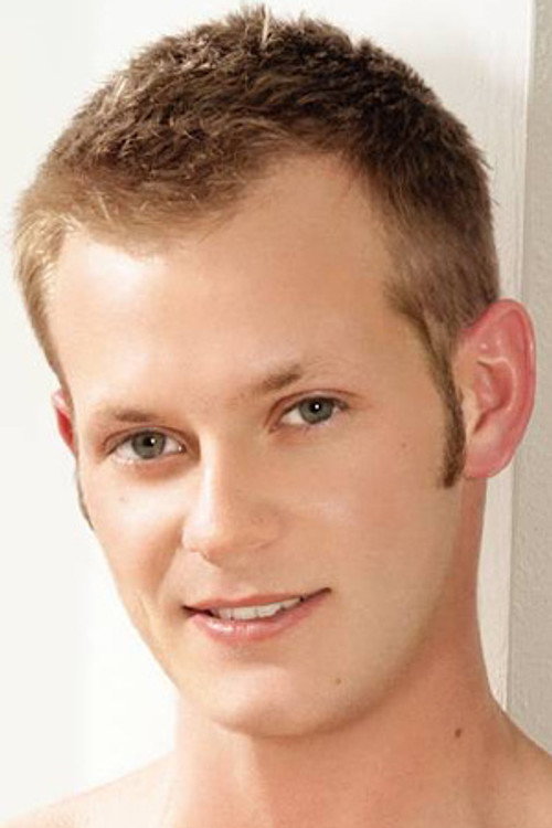 Photo of Aaron Blake, Acting