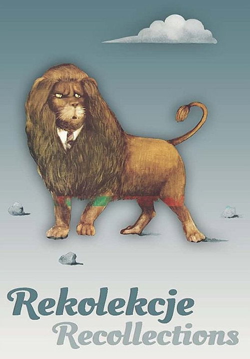 Movie poster for Rekolekcje (1978)