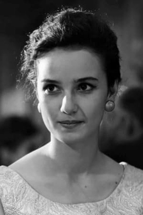 Photo of Jolanta Jackowska, Acting