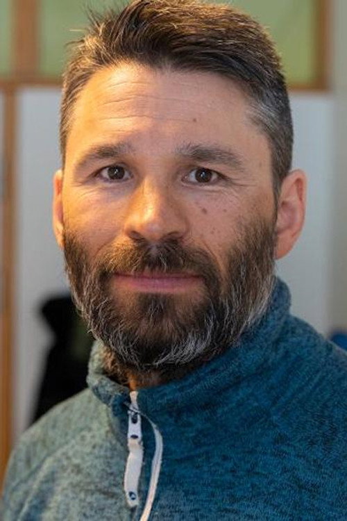 Kunuk Lennert profile