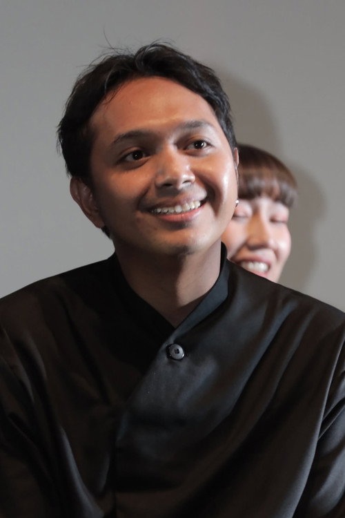Photo of Firza Valaza, Acting