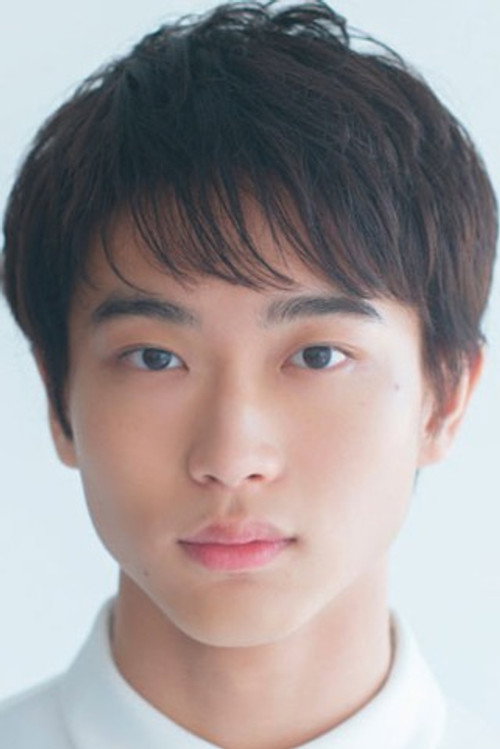 Photo of Shun Aoi, Acting