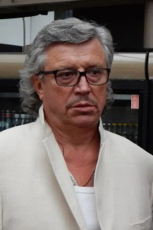 Photo of Andris Berzins, Acting