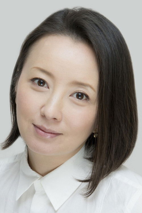 Yumiko Takahashi profile