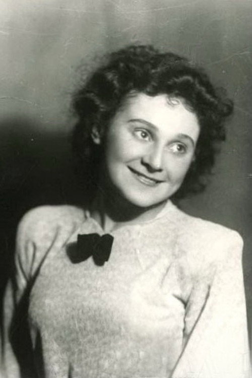 Photo of Margarita Kupriyanova, Acting