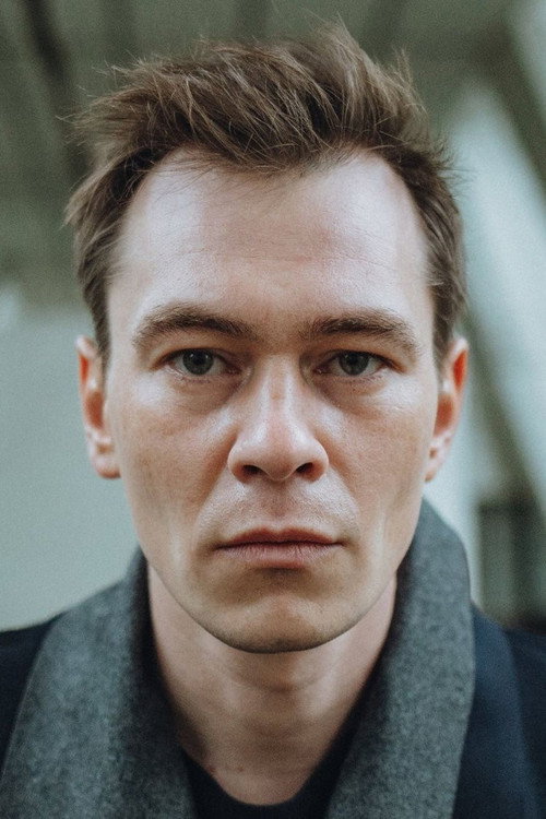 Photo of Vadim Korolev, Acting