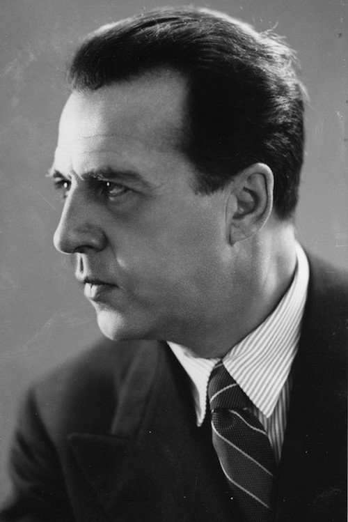 Photo of Annibale Ninchi, Acting