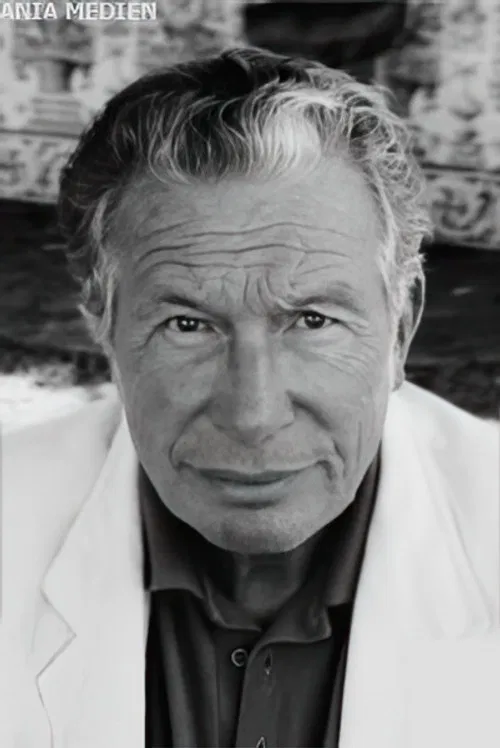 Christian Rode profile