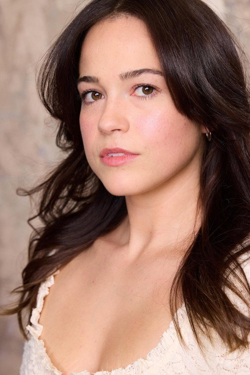 Photo of Molly McIntyre, Acting
