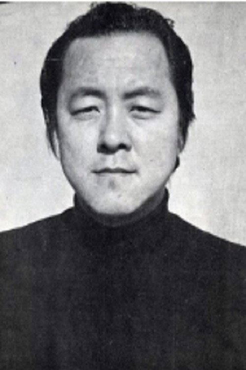Photo of Moo Se-joong, Acting