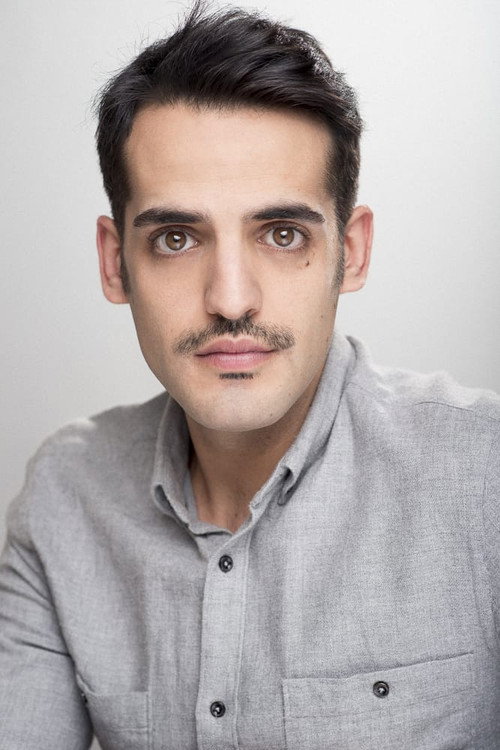 Photo of Luis Miguel Jara, Acting