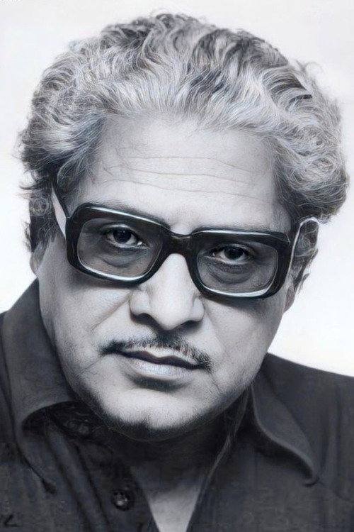 Basu Chatterjee profile