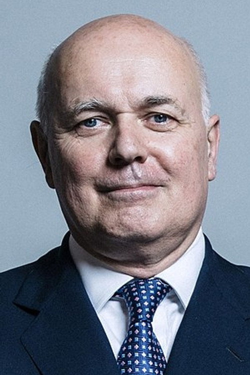 Photo of Iain Duncan Smith, Acting