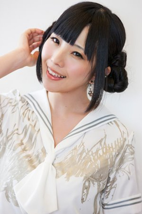 Photo of Risa Aizawa, Acting