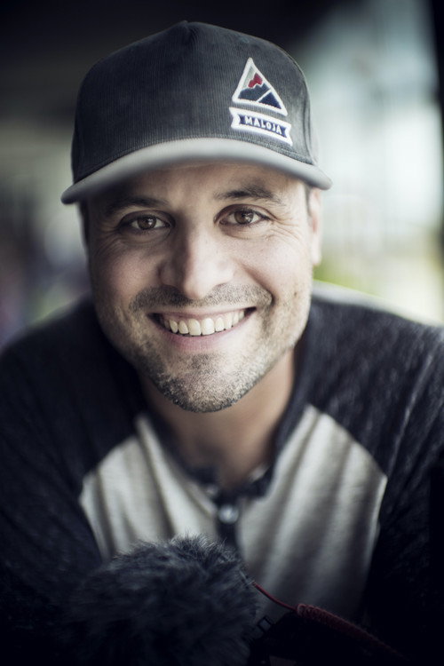 Photo of Cody Westman, Directing