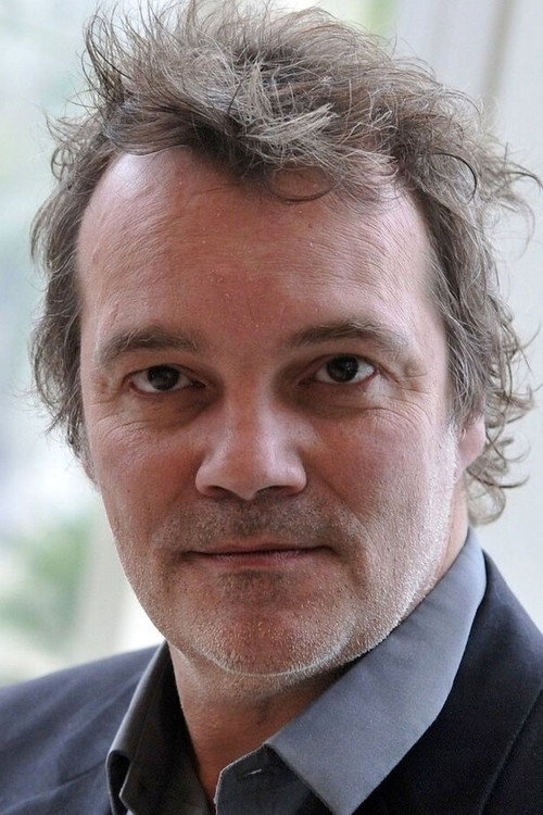 Photo of Axel Bauer, Acting