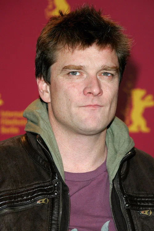 Photo of Alan Moloney, Production